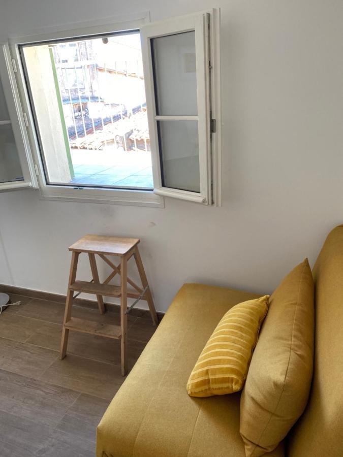 Cozy Apartment With Terrace - Old Town Nice Buitenkant foto